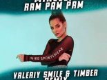 Minelli - Ram pam pam (Valeriy Smile & Timber Remix)