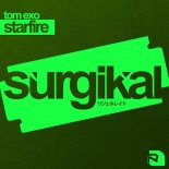 Tom Exo - Starfire (Extended Mix)