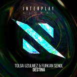 Tolga Uzulmez & Furkan Senol - Destina (Extended Mix)