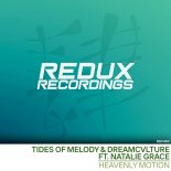 Tides Of Melody & DREAMCVLTVRE feat. Natalie Grace - Heavenly Motion (Extended Mix)