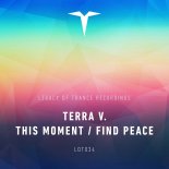 Terra V. - Find Peace (Original Mix)