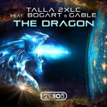 Talla 2XLC feat. Bogart  Gable - The Dragon (Extended Mix)