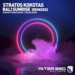 Stratos Kokotas - Bali Sunrise (Darren O'Brien Remix)