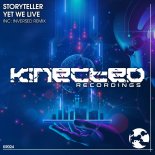 Storyteller - Yet We Live (Extended Mix)