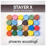 Stayer X - Spirit of Extasy (Extended Mix)