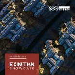 Oscar Rockenberg - Exination Showcase 018 (30.11.2021)
