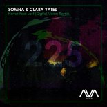 Somna & Clara Yates - Never Feel Lost (Digital Vision Extended Remix)