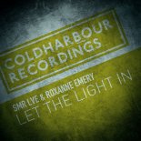 SMR LVE & Roxanne Emery - Let the Light In (Extended Mix)
