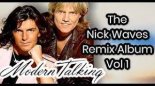 Modern Talking - Do You Wanna (Nick Waves Remix & by Oleg V.)2021