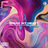Marvin Klein & Umberto & Jon Davis - Break My Heart