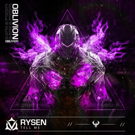Rysen - Tell Me (Extended Mix)