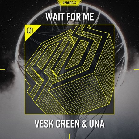 Vesk Green & Una - Wait For Me