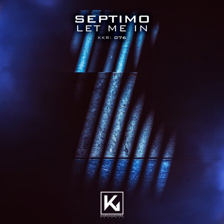 Septimo - Let Me In (Original Mix)