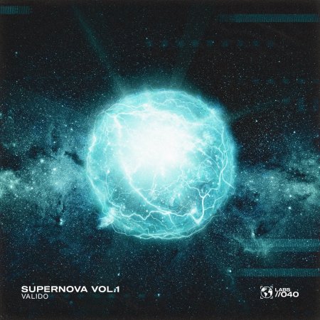 Valido - Supernova (Pro Mix)