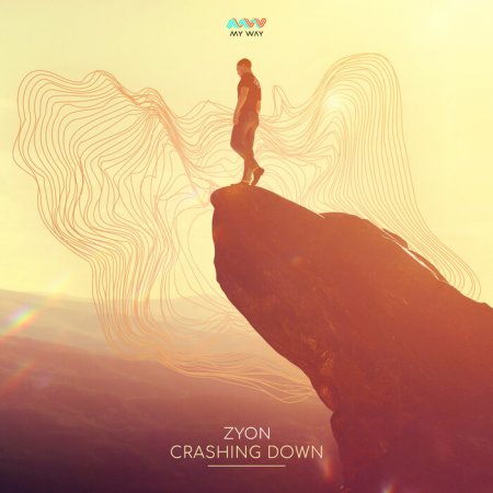 Zyon - Crashing Down (Extended Mix)