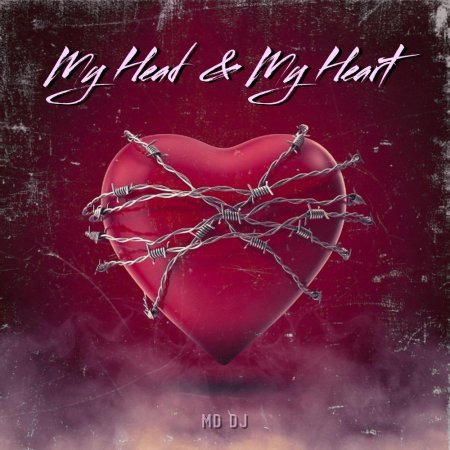 MD DJ - My Head & My Heart (Extended)