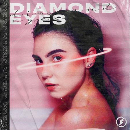 JOZUA - Diamond Eyes