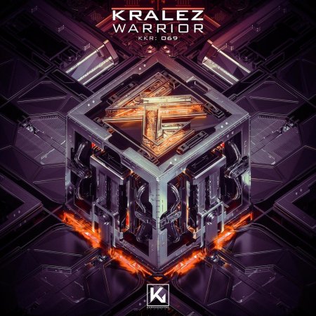 Kralez - Warrior (Extended Mix)