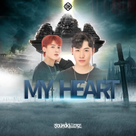 Soundkillerz - My Heart (Extend Mix)