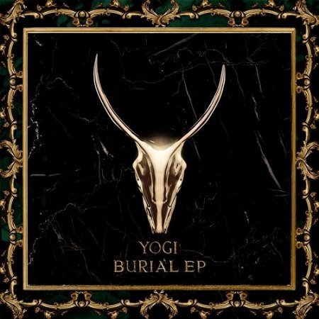 Yogi feat. Crookers - Burial (JOK3R M4SH VIP) ⭐⭐⭐