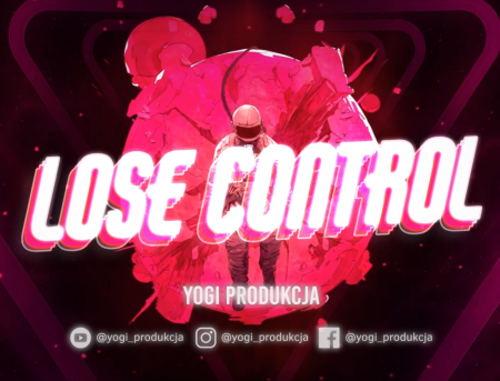 YOGI - Lose Control 2021