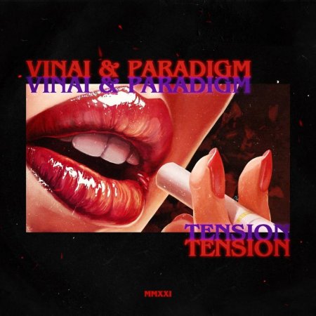VINAI, Paradigm - Tension