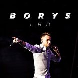 Borys LBD feat Hokus Pokus - PO PO POPARZONA