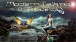 Ayur Tsyrenov - Don't give up (Modern Talking Cover)