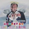 Andrey Bo - Love is all around ft Amina & Timi Kullai (Dj Bobo Cover Mix)