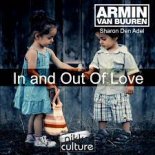 Armin van Buuren feat. Sharon den Adel - In And Out of Love (Nikko Culture 2021 Remix )
