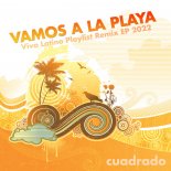 Cuadrado - Vamos A La Playa (Extended Dance Mashup)