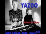 Yazoo - Nobody's Diary 2021(Blue Collar Bros Remix)