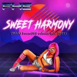 FHE - Sweet Harmony (MAXI FormOFF Reboot mix 2021)