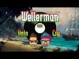 Nathan Evans - WELLERMAN (Sea Shanty) - (Valo & Cry rmx)