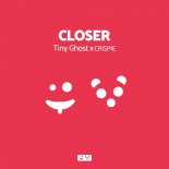 Tiny Ghost & CRISPIE - Closer