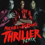Michael Jackson - Thriller (Pavel Slim Remix)