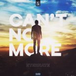 Eternate - Can't No More (Original Mix)