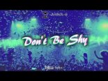 Tiësto & Karol G - Don't Be Shy (THR!LL Remix)
