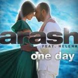Arash feat Helena - One Day (Dj x-kz Electro Remix)