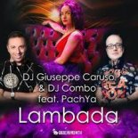 DJ Giuseppe & Caruso DJ Combo feat. PachYa - Lambada (DJ Brooklyn Edit)