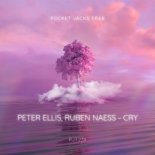 Peter Ellis & Ruben Naess - Cry (Extended Mix)