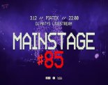 Dj Matys - Live on Mainstage ''85 (03.12.2021)
