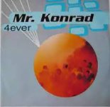 Mr. Konrad - 4Ever (Extended Mix 2021 )