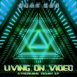 Dual ISO - Living On Video (Robert Emotronic 2022 nft Remix)