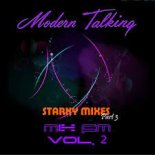 Modern Talking - From Coast To Coast (Starky Dolphin Mix)