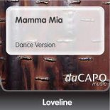 Loveline - Mamma Mia (Fitness Version 135 BPM)