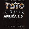 Toto - Africa (Andrew Cecchini x Carlo Raffalli x Giampiero Pischedda RMX)