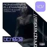 Ron Ewens & Elle Mariachi - Breathe Again (Original Mix)