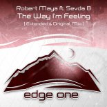 Robert Maya feat. Sevda B - The Way I'm Feeling (Extended Mix)