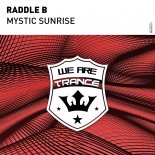 Raddle B - Mystic Sunrise (Extended Mix)